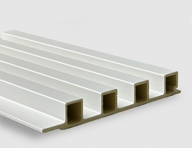 Classic soft white 2800*160*22 (1шт=0,448 кв.м.)