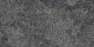Керамогранит PORTOCER COMPACT BLACK (MATTCER ECHO)/КОМПЭКТ БЛЭК (МАТСЕР ИЧО) 60*120 — фото 2