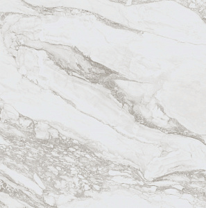 Керамогранит PAMESA NIRO WHITE LEVIGLASS/НИРО ВАЙТ ЛЕВИГЛАС 90*90 — фото 5