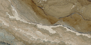 Керамогранит APE GRUPO REX BROWN POLISHED RECT/РЕКС БРАУН ПОЛИШТ РЕКТ 60*120 — фото 2