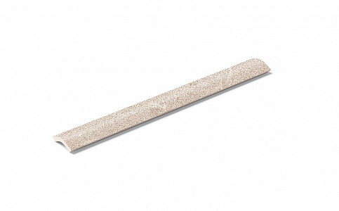 Керамогранит MAYOR Salem Dune Ref. MDCA E000 Внешняя углова планка 4,5*50 cm