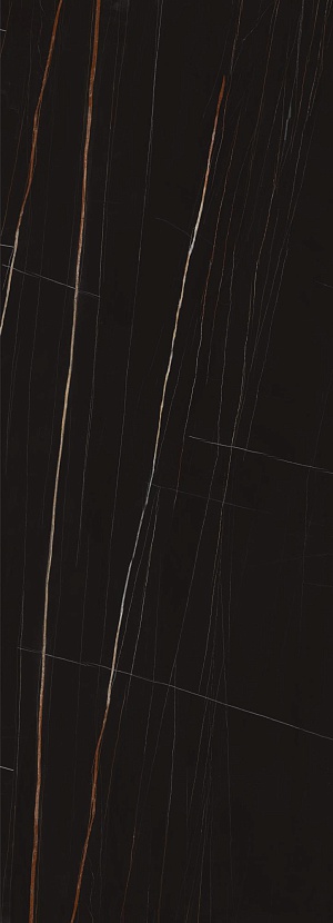 Панель из КМ Splend matt carbon/Роскошь 1080*2800*8 (1шт.=3,024 кв.м.) C connect