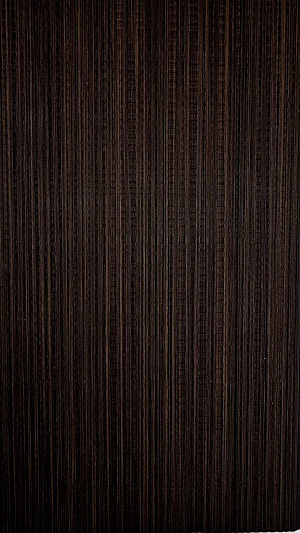 Панель из КМ Structural wood dark nut / Структурное дерево Тёмный орех 1080*2800*8 (1шт.=3.024 кв.м.) connect