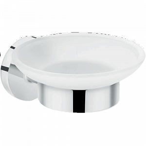 HANSGROHE Logis Universal мыльница, хром
