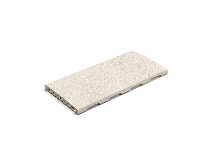 Керамогранит MAYOR Stromboli Light Решетка RJ25 INV 24,5*50*2,2 cm