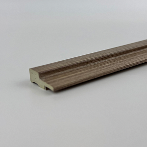 Line Borneo beige/Борнео бежевый 2800*24,4*7,8 (1шт) B