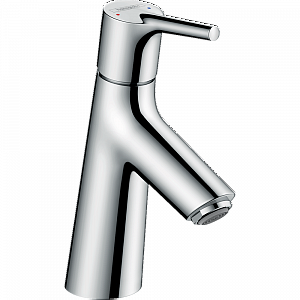 HANSGROHE Talis S 80 смеситель для раковины, хром