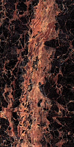Керамогранит LV GRANITO BRECCIA NOTRE (ESZAKI)/БРЭССИА НОТРЭ (ИСЗАКИ) 80*160 — фото 3