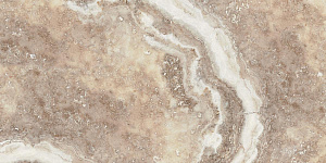 Керамогранит CRISTACER CARACALLA BEIGE RECT/КАРАКАЛЛА БЕЖ РЕКТ 60*120 — фото 4