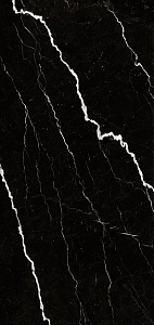 Керамогранит PAMESA LUX DEVA NERO/ЛЮКС ДЕВА НЕРО 120*280(6mm) — фото 4