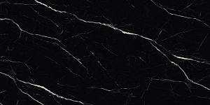 Керамогранит CEROQ CORTINA BLACK (HG)/КОРТИНА БЛЭК (ХГ) 60*120 — фото 3