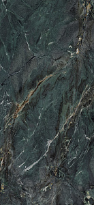 Керамогранит PAMESA LUX EUPHORIA GREEN/ЛЮКС ЭЙФОРИА ГРИН 120*280(6mm) — фото 5