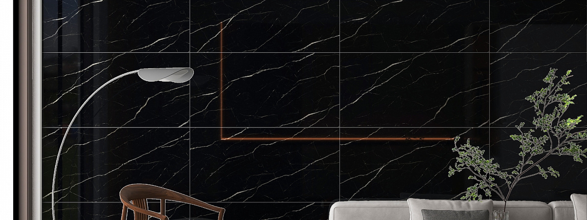 CORTINA BLACK/КОРТИНА БЛЭК